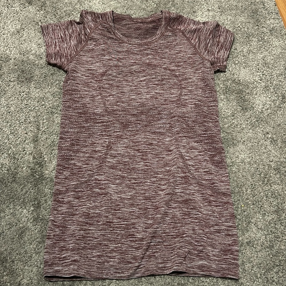LULULEMON Swiftly Tech